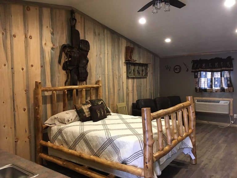 All Cabins – Rocky Ridge Reservations