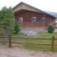 Miner's Cabin