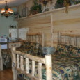 Hunter's Cabin