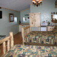Hunter's Cabin