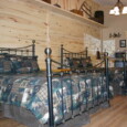 Miner's Cabin