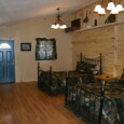 Miner's Cabin