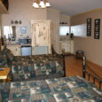 Miner's Cabin