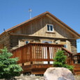 Bunk House