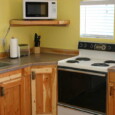 Bunk House