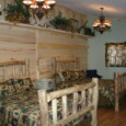Hunter's Cabin