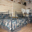 Miner's Cabin