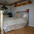 Jesse James Hideaway