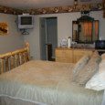 Jesse James Hideaway
