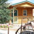 Jesse James Hideaway