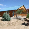 Hunter's Cabin