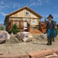 Bunk House